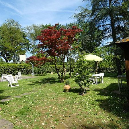 Lady Sposino Apartman Spinelli Kültér fotó